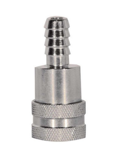 Nissan Female Barb Fuel Line/ Tank Connector 3/8"