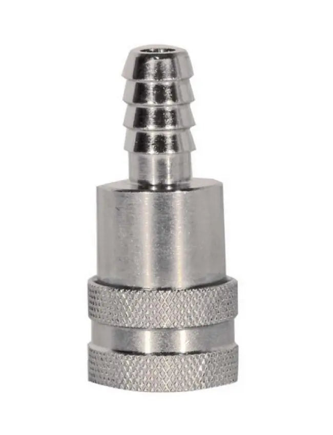 Nissan Female Barb Fuel Line/ Tank Connector 3/8"