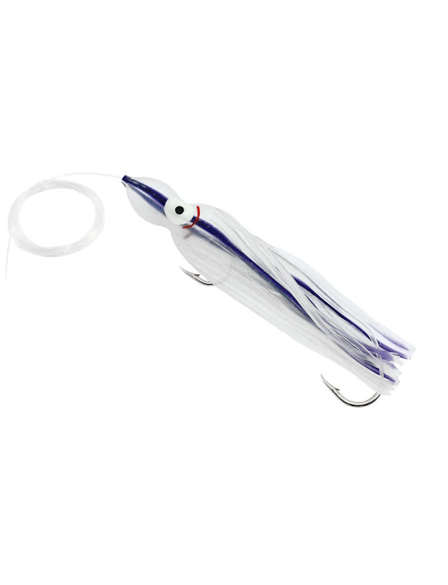 Gibbs Magnum Squid 6" 2PK - Purple Haze 03348