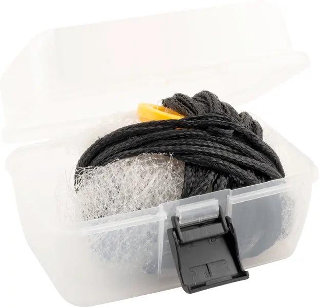 Danielson Monofilament Cast Net with Storage Box 8' Danielson