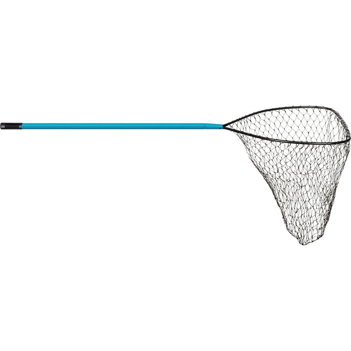 Danielson 27"x30" Salmon Landing Net 48"-72" Handle Danielson