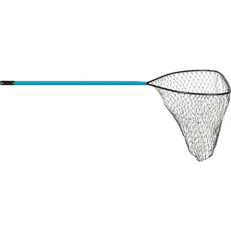 Danielson 27"x30" Salmon Landing Net 48"-72" Handle Danielson