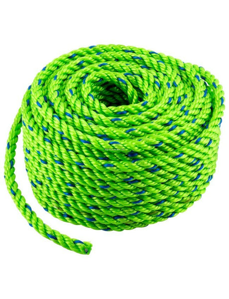 Danielson Lead Crabbing Rope - 75ft LCR75