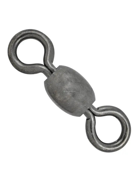 Danielson Crane Swivel Single Black #10 (8 pack) 2200SPBLK-10