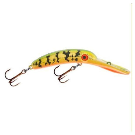 Yakima Bait Mag Lip 3.0 - Metallic Perch