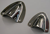 Victory RC48138-2 SM Clam Shell Stainless RC48138-2
