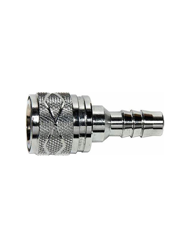 Honda Barb Female Tank Connector 3/8"