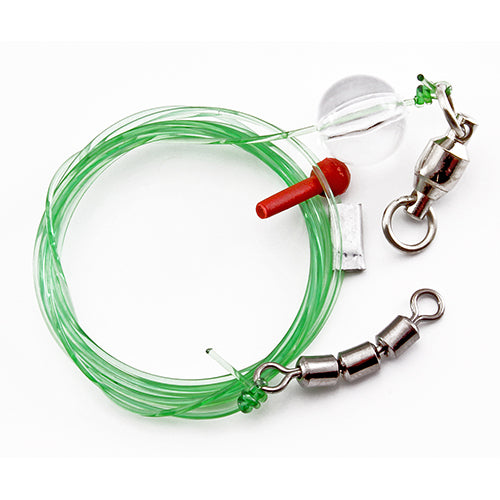 Gibbs Farr Better Flasher - Paddy Wagon 0777F-1PW