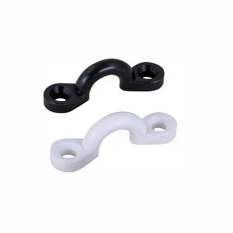 Seadog - Nylon Pad Eye 5pk 081310-1 - Black