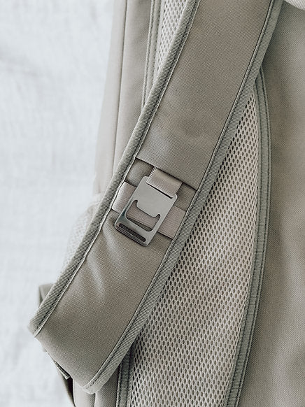 Green Island Outdoors Soft Backpack In Sage 13548