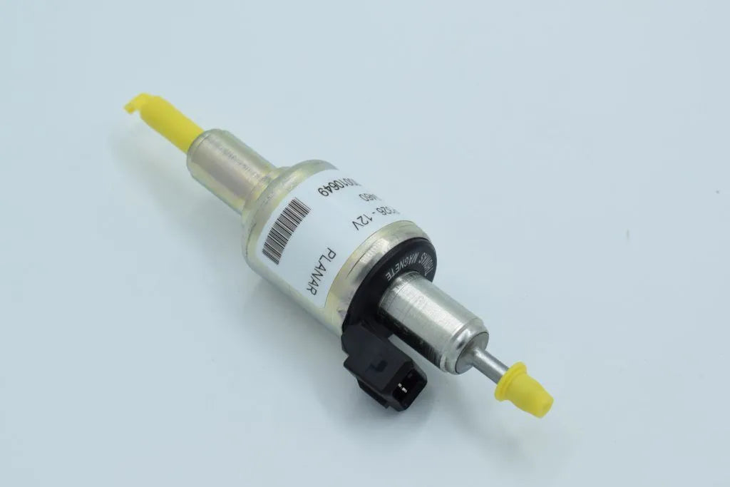 Planar Diesel Air Heater Autoterm 4D-HA