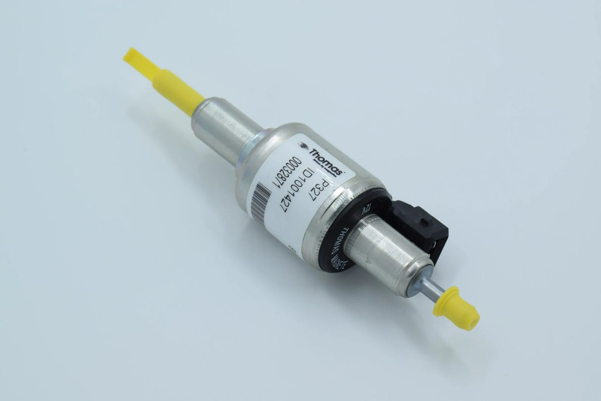 Planar Diesel Air Heater Autoterm 2D-HA