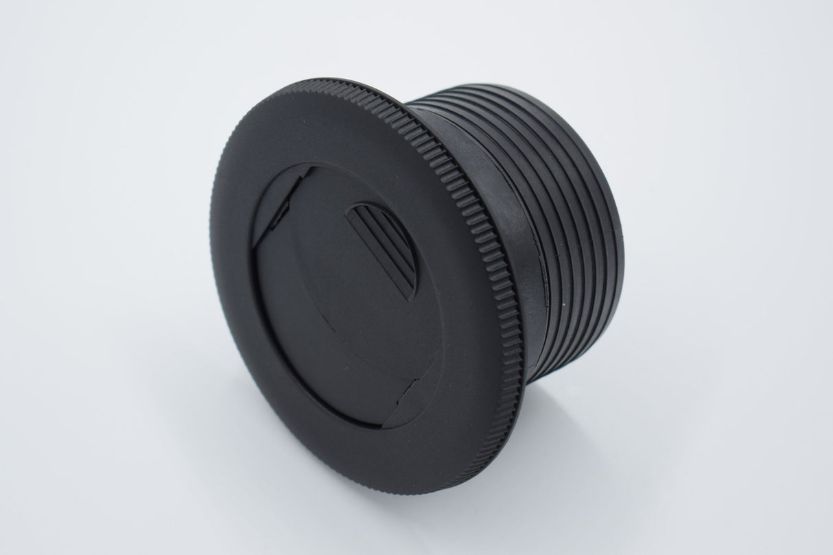 Planarheaters PDH3-002 high temperature air vent, 3 in