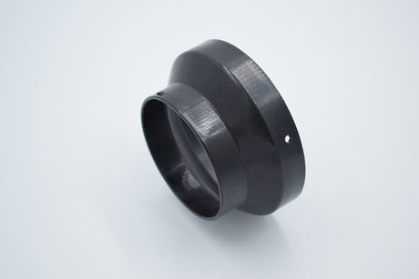 Planarheaters PDH3-005 HT air duct adapter for Planar 44D