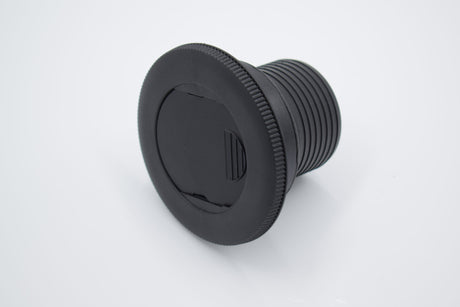 Planarheaters PDH60-010 High Temperature Air Vent, Adjustable, 60 mm