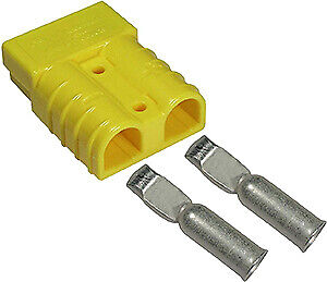 PICO 50A 6G Modular Kit – Yellow