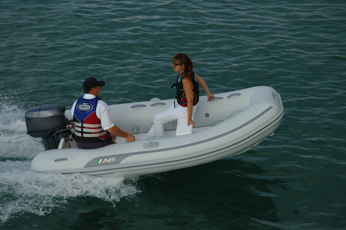 AB Inflatables Lammina AL 10 AL