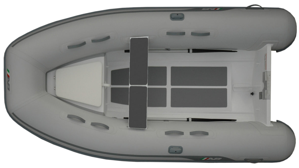 AB Inflatables Lammina AL 10 AL