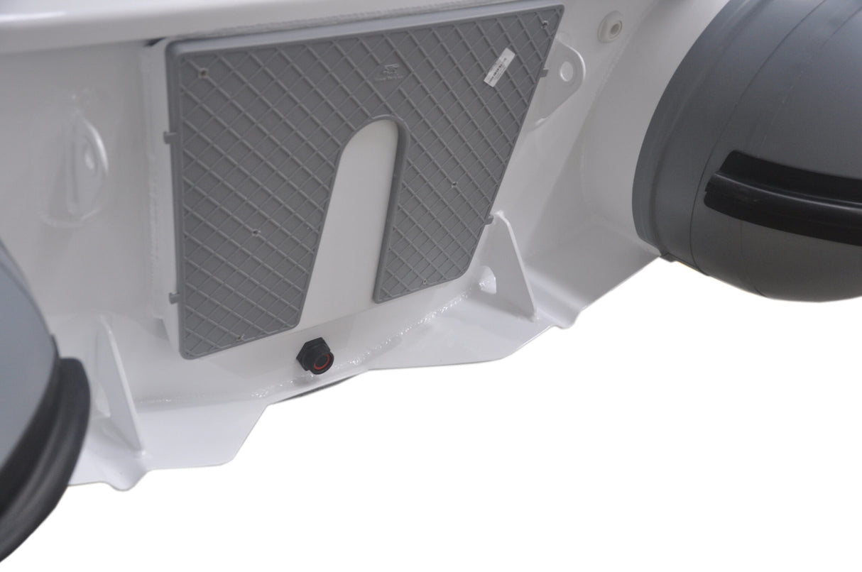 AB Inflatables Alumina 9.5 ALX