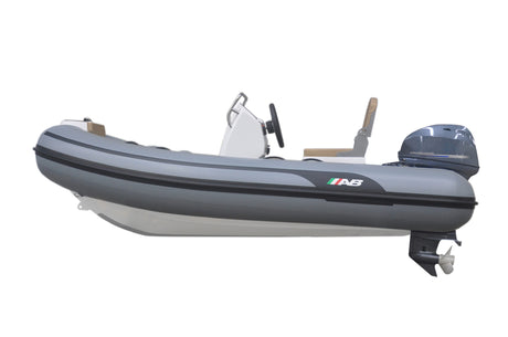 AB Inflatables Alumina 10 ALX