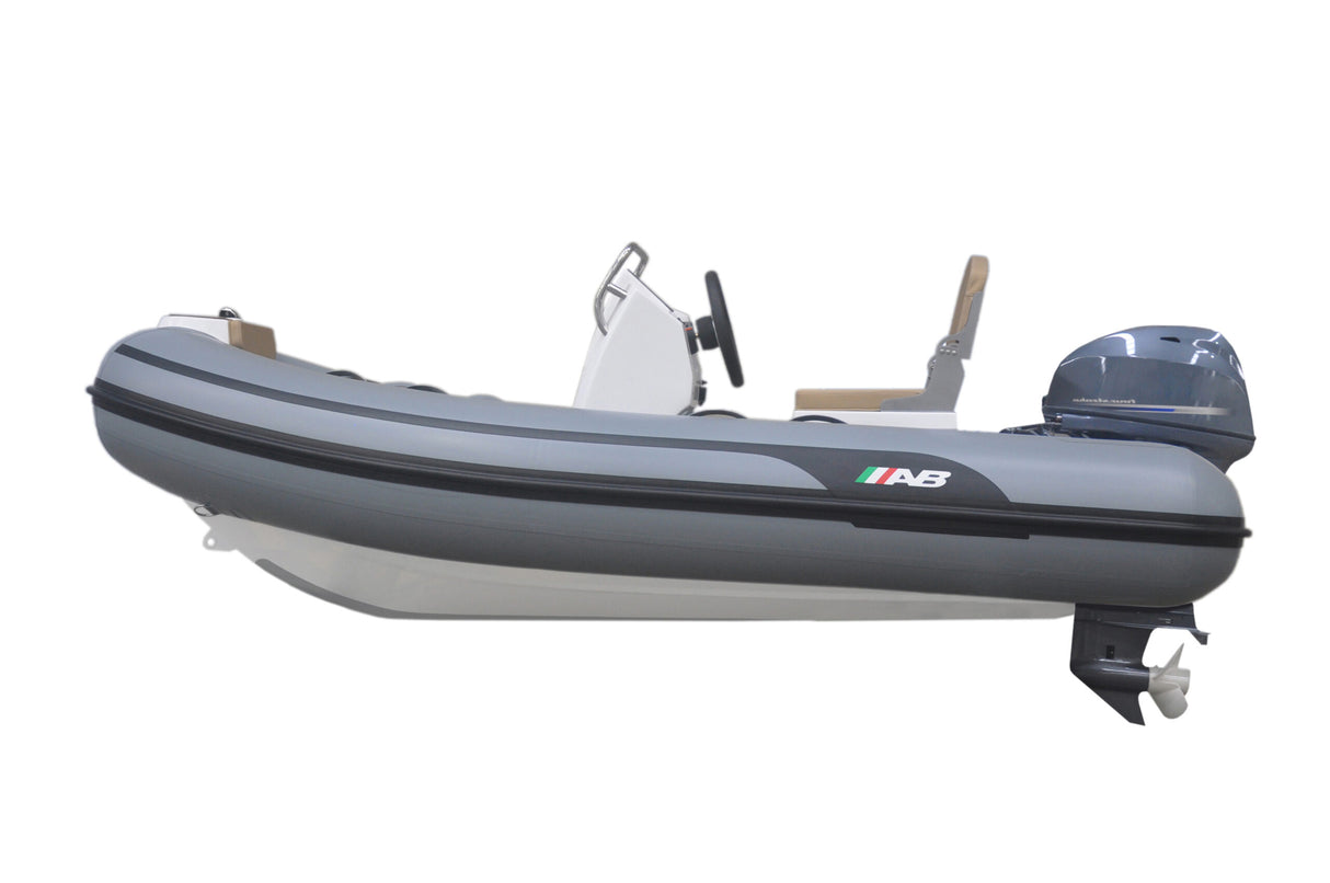 AB Inflatables Alumina 9.5 ALX