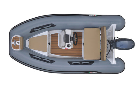 AB Inflatables Alumina 10 ALX