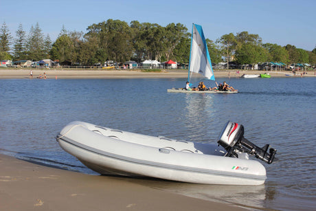 AB Inflatables Lammina UL 10 UL