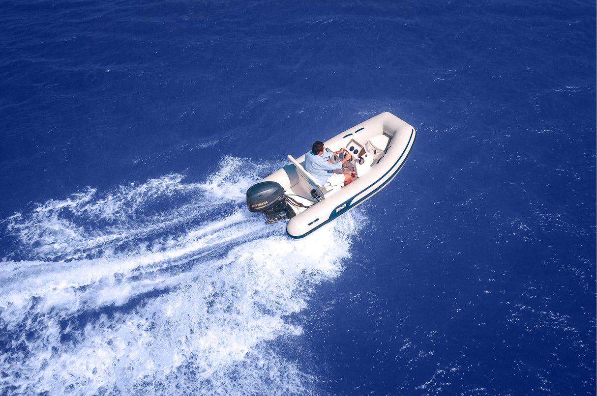 AB Inflatables Mares 10 VSX