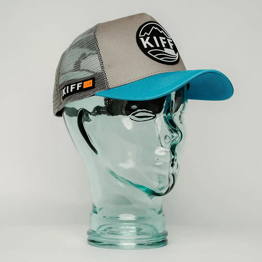 TuziGazi Trucker KiffLab