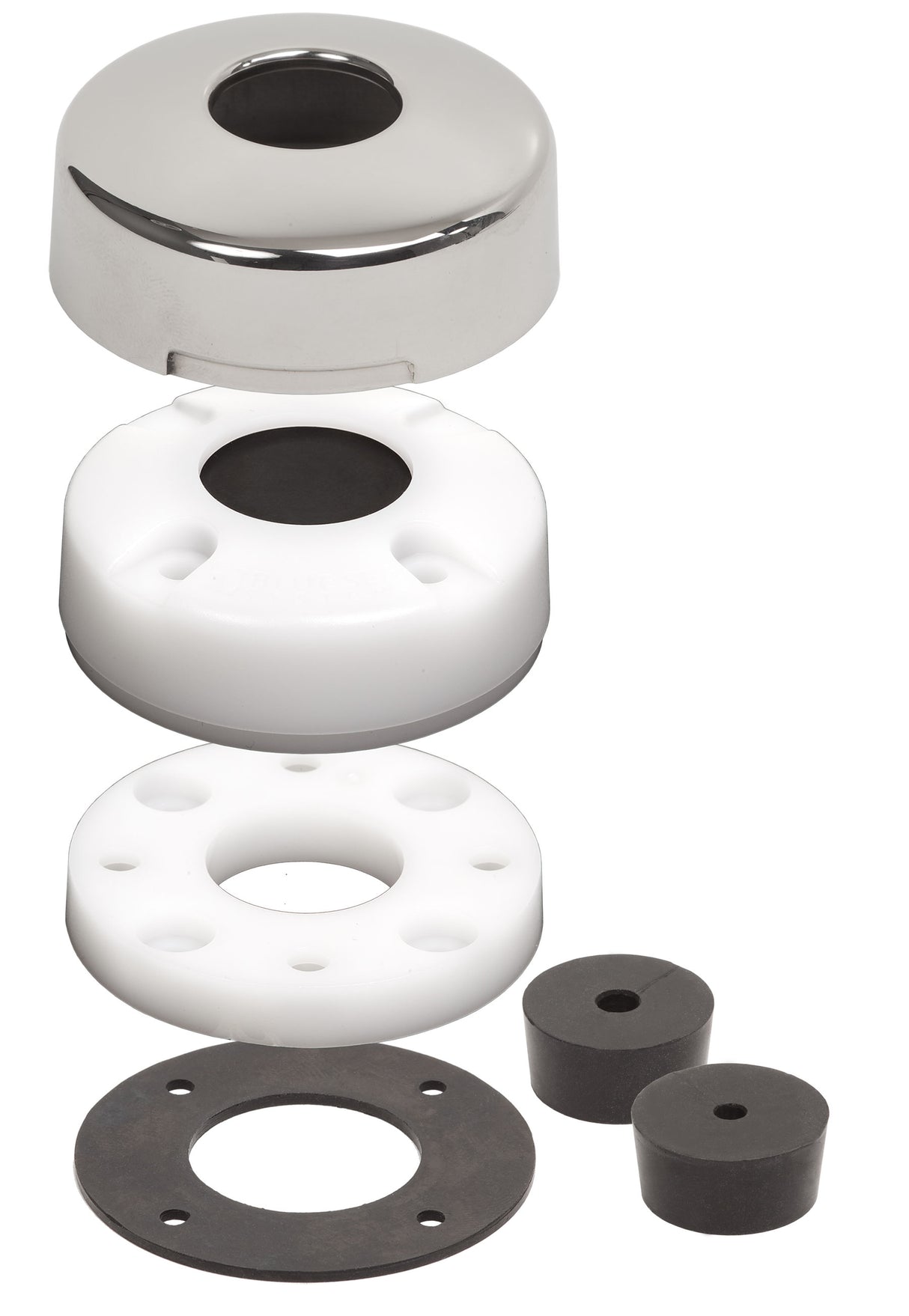 Blue Sea Systems – CableClam with Cap