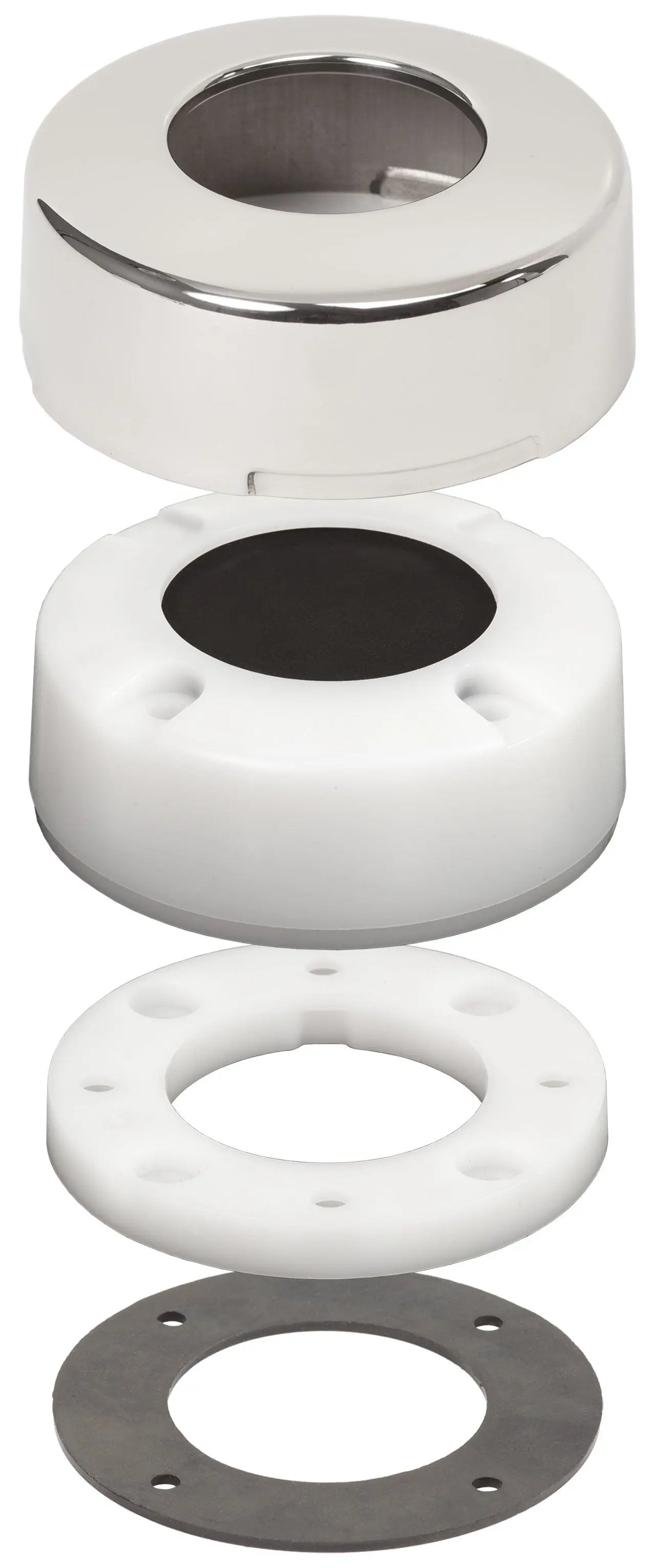 Blue Sea Systems – CableClam with Cap Blue Sea Systems