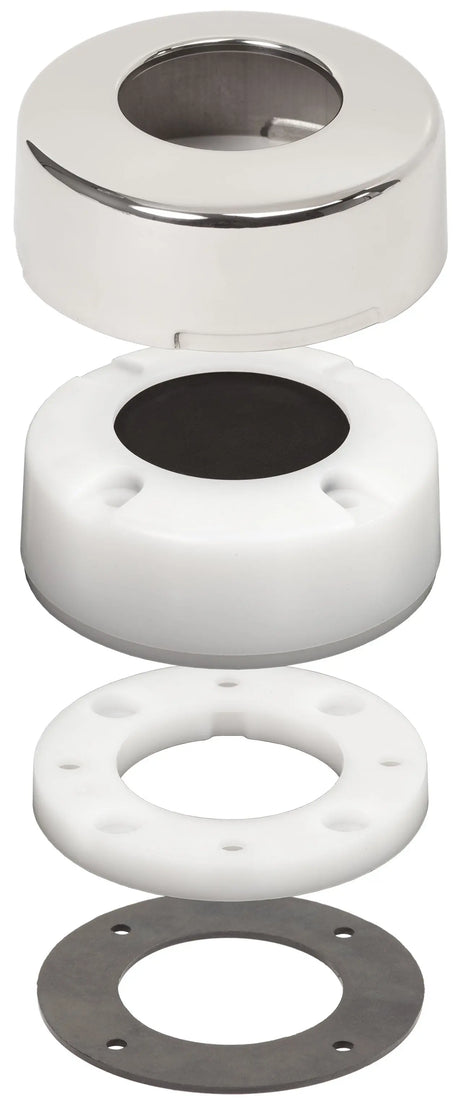 Blue Sea Systems – CableClam with Cap Blue Sea Systems