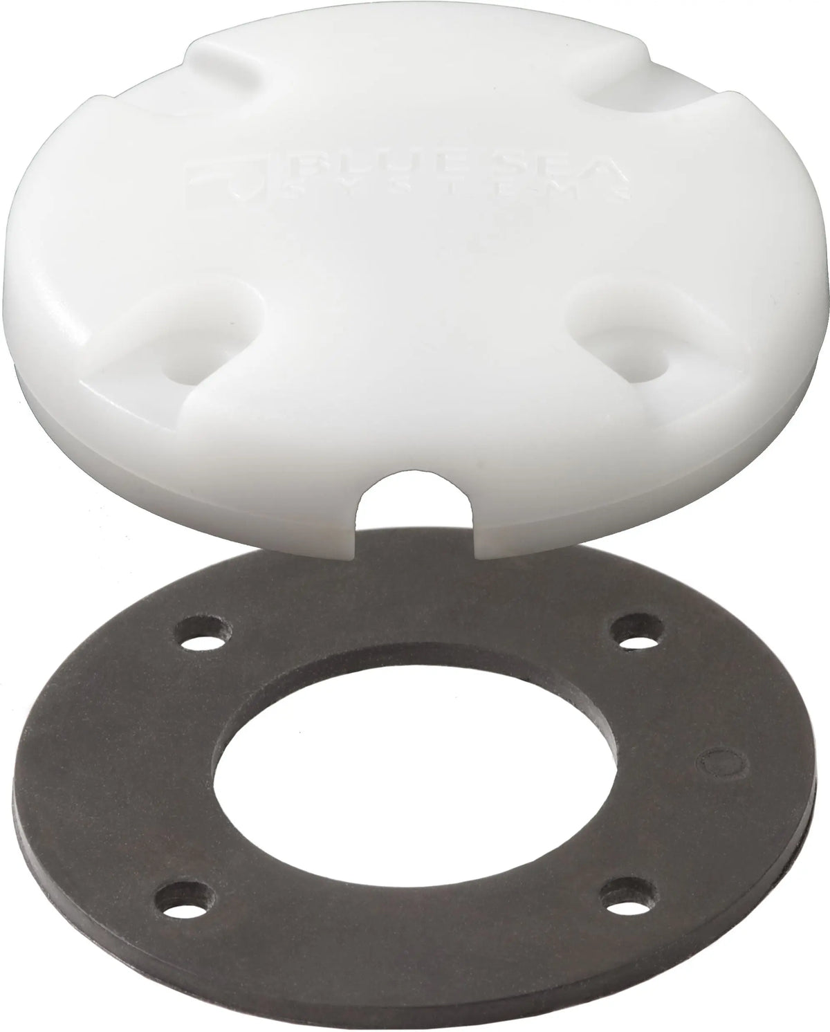 Blue Sea Systems – Side Entry CableClam Blue Sea Systems