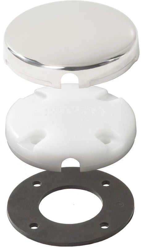 Blue Sea Systems – Side Entry CableClam Blue Sea Systems