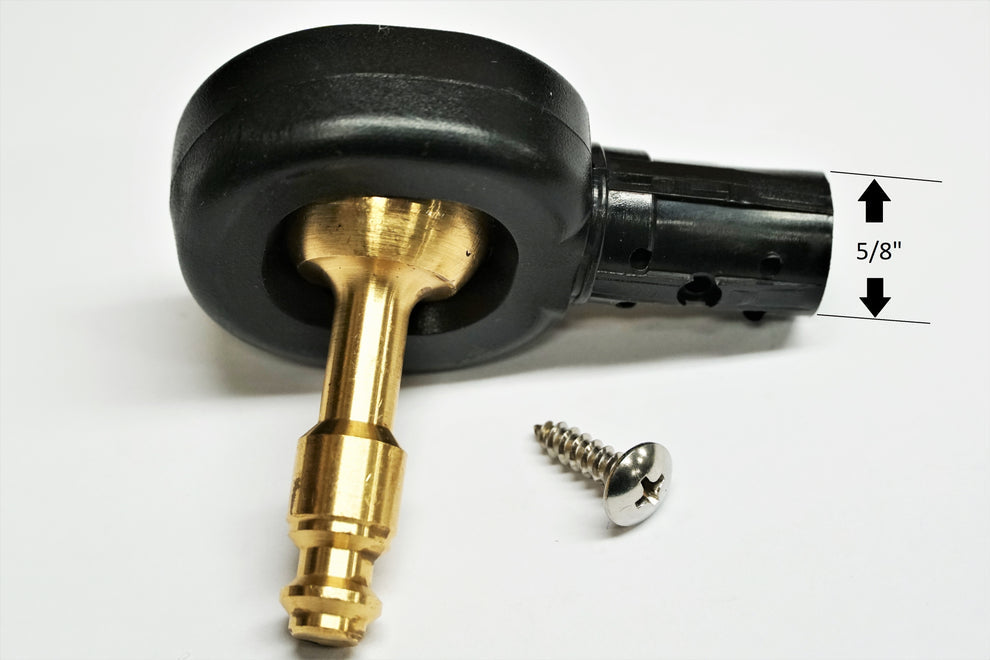 EZ-Steer 10400 Inner Tube Ball Joint