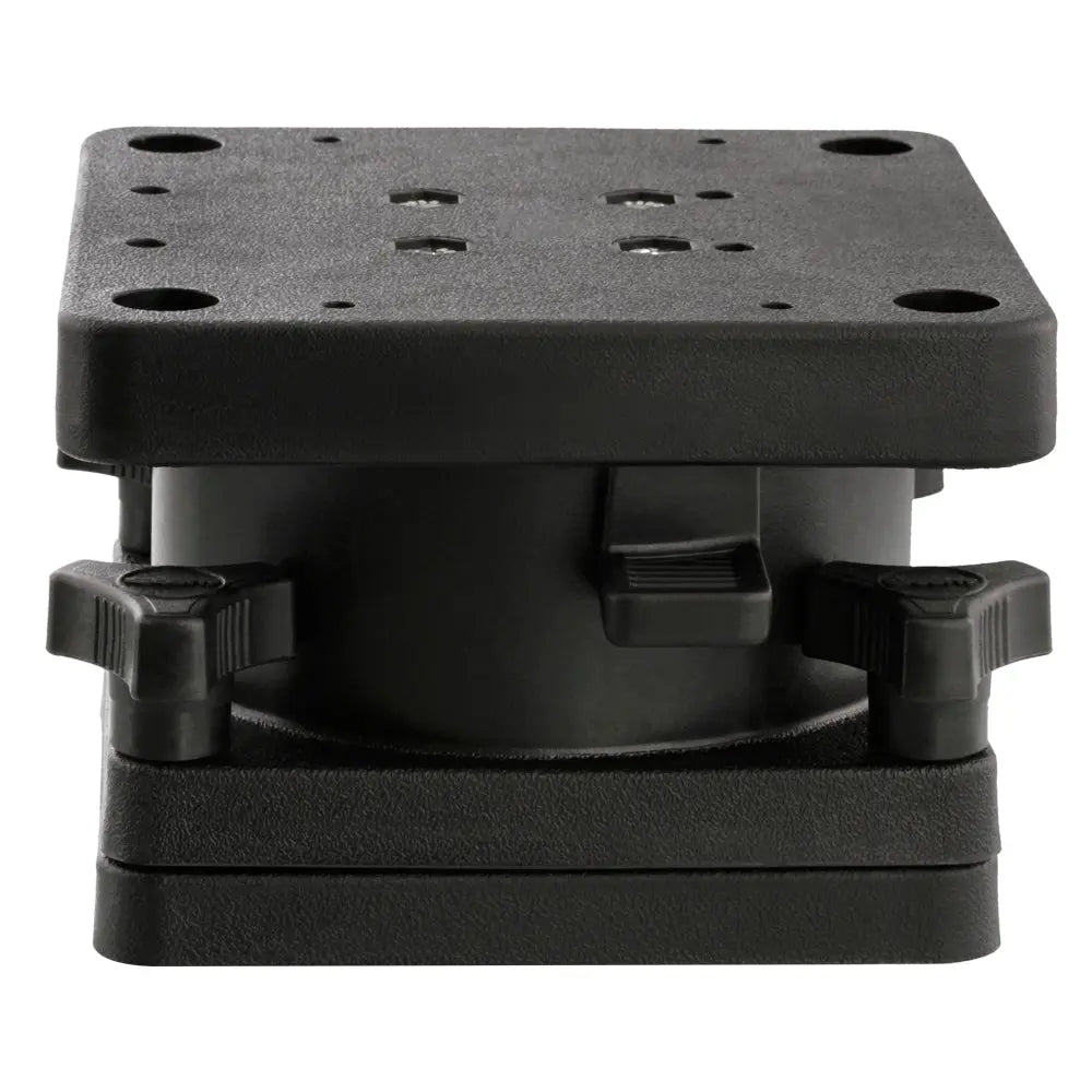 Scotty #1026 Pedestal Swivel Mount 1026