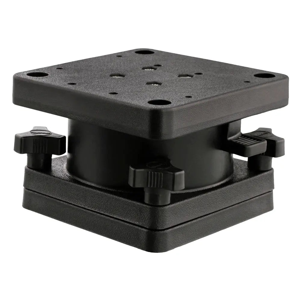 Scotty #1026 Pedestal Swivel Mount 1026