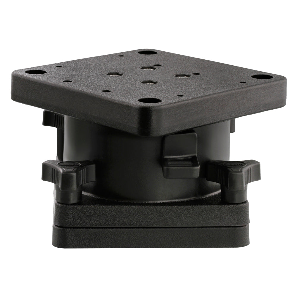 Scotty #1026 Pedestal Swivel Mount 1026