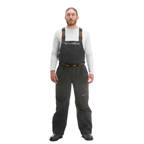 Grundens Gambler Gore-Tex Bib 10353-AN-M - M