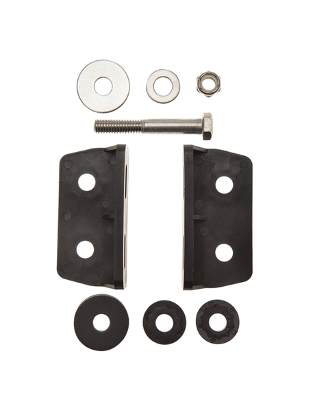 Lowrance 50/200 kHz Skimmer Transducer Mounting Kit