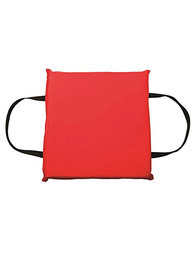 Seachoice Floating Cushion 44940 - White