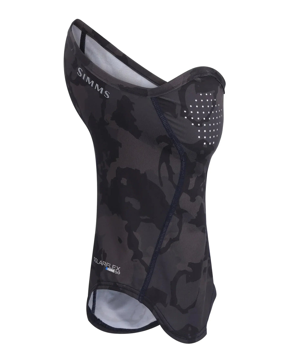 Simms Sungaiter Regiment Camo Carbon Simms Fishing
