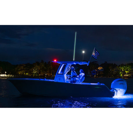 Comm-Light™ VHF Lighted Antenna