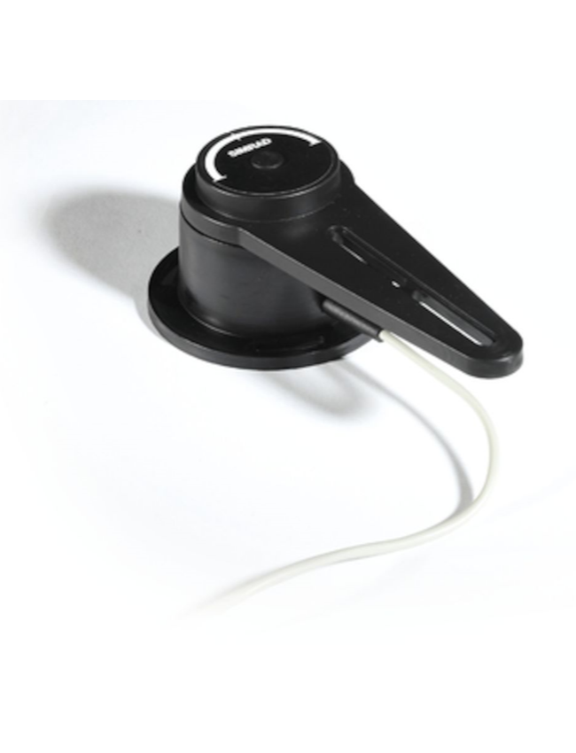 Navico RF25N Rudder Reference Sensor with Micro-C connector
