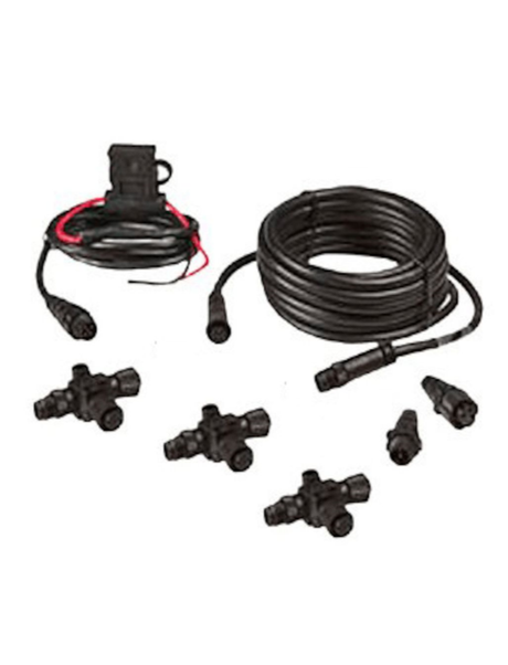 Navico Micro-C Backbone Kit