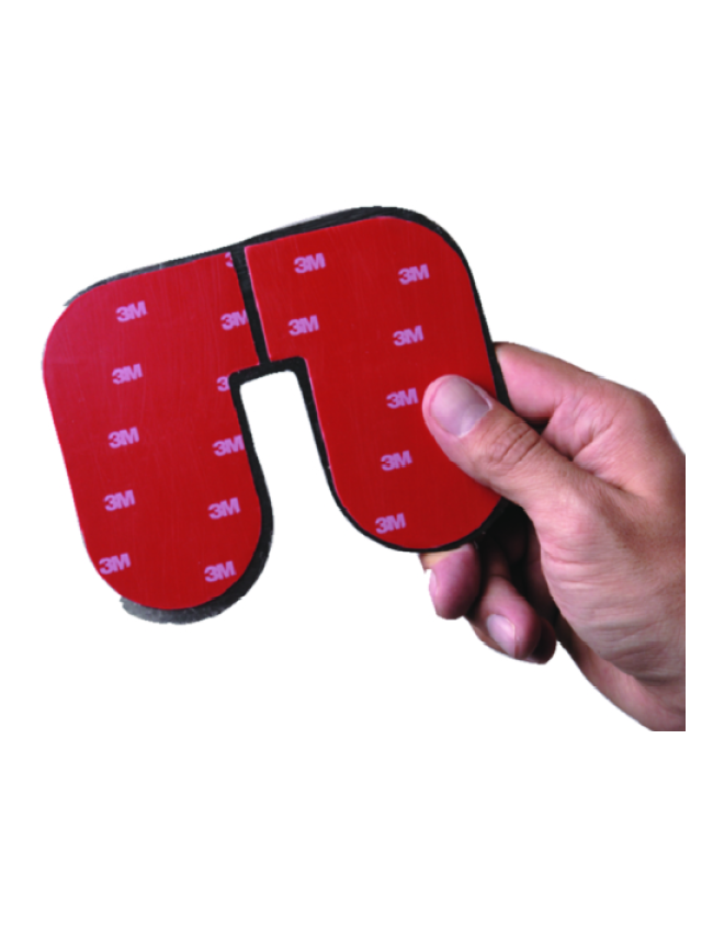 Megaware Scuffbuster Bowguard