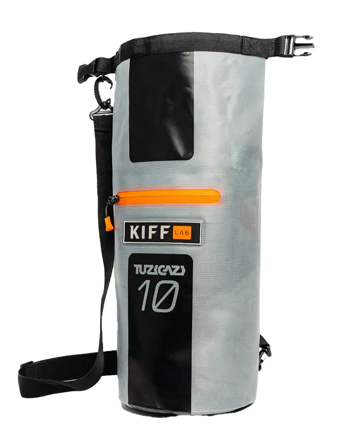 TuziGazi 10L Dry Bag KiffLab