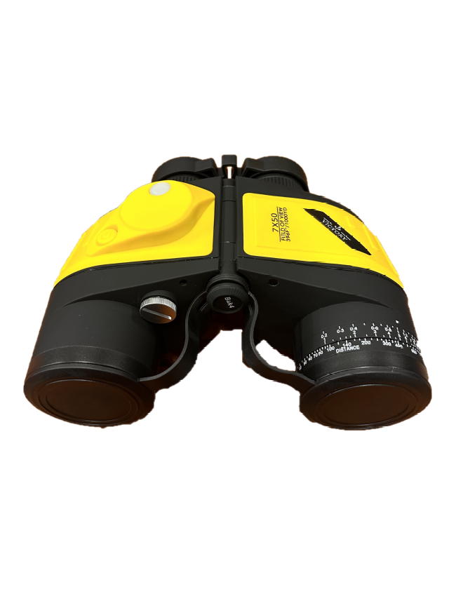 Victory Waterproof Binocular with Compass VIW7003B