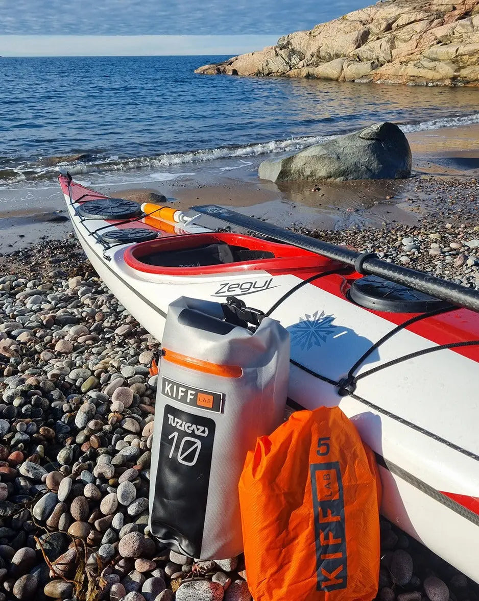 TuziGazi 10L Dry Bag KiffLab
