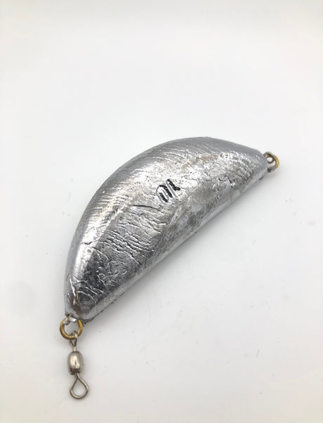 Harbour Chandler Mooching Weights - 4oz